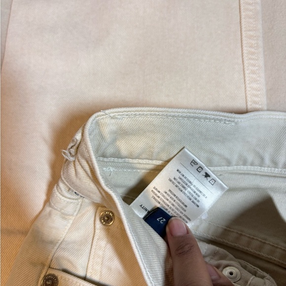 Citizens of Humanity | Isola Mid Rise Cropped Boot | Sz 27 - Picture 4 of 6